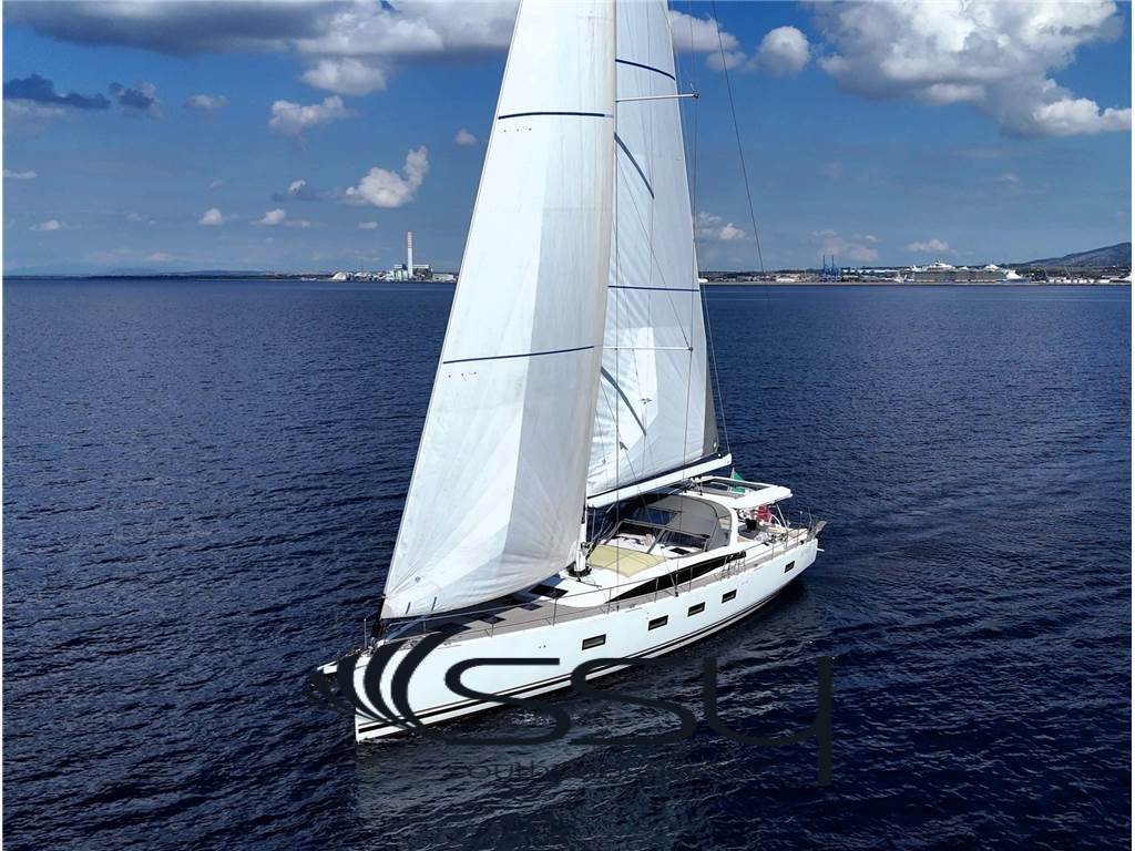 JEANNEAU 64