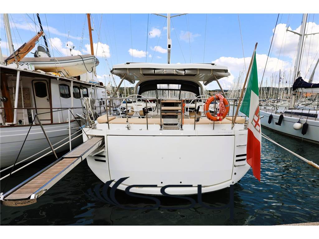 JEANNEAU 64