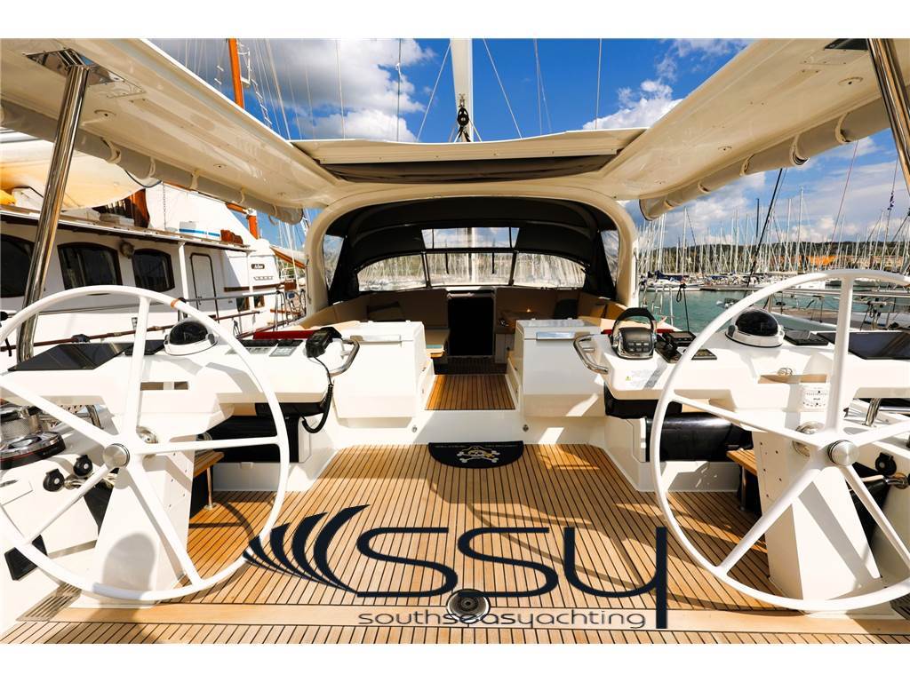 JEANNEAU 64