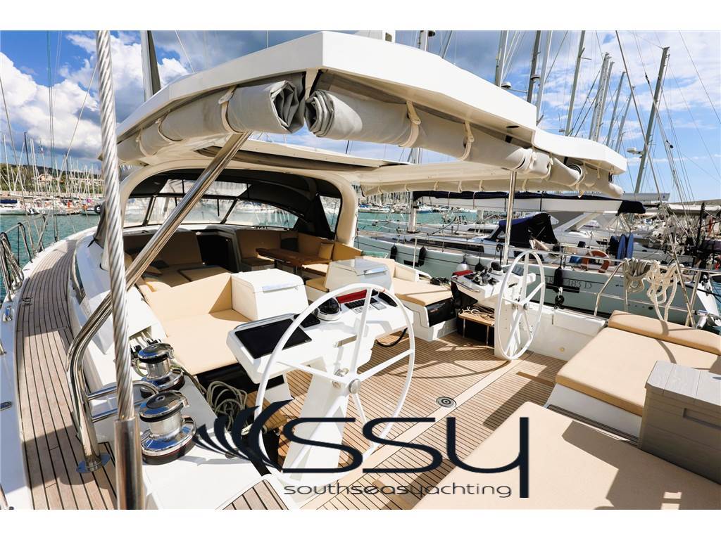 JEANNEAU 64
