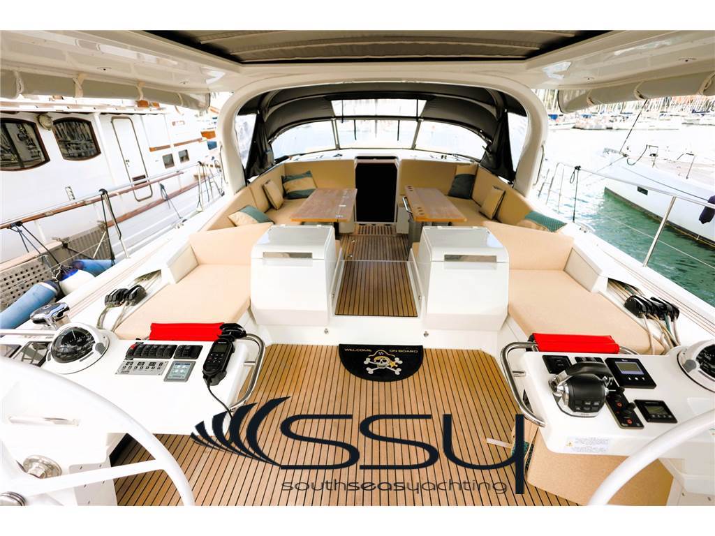 JEANNEAU 64