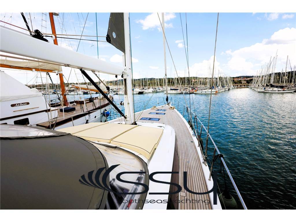 JEANNEAU 64