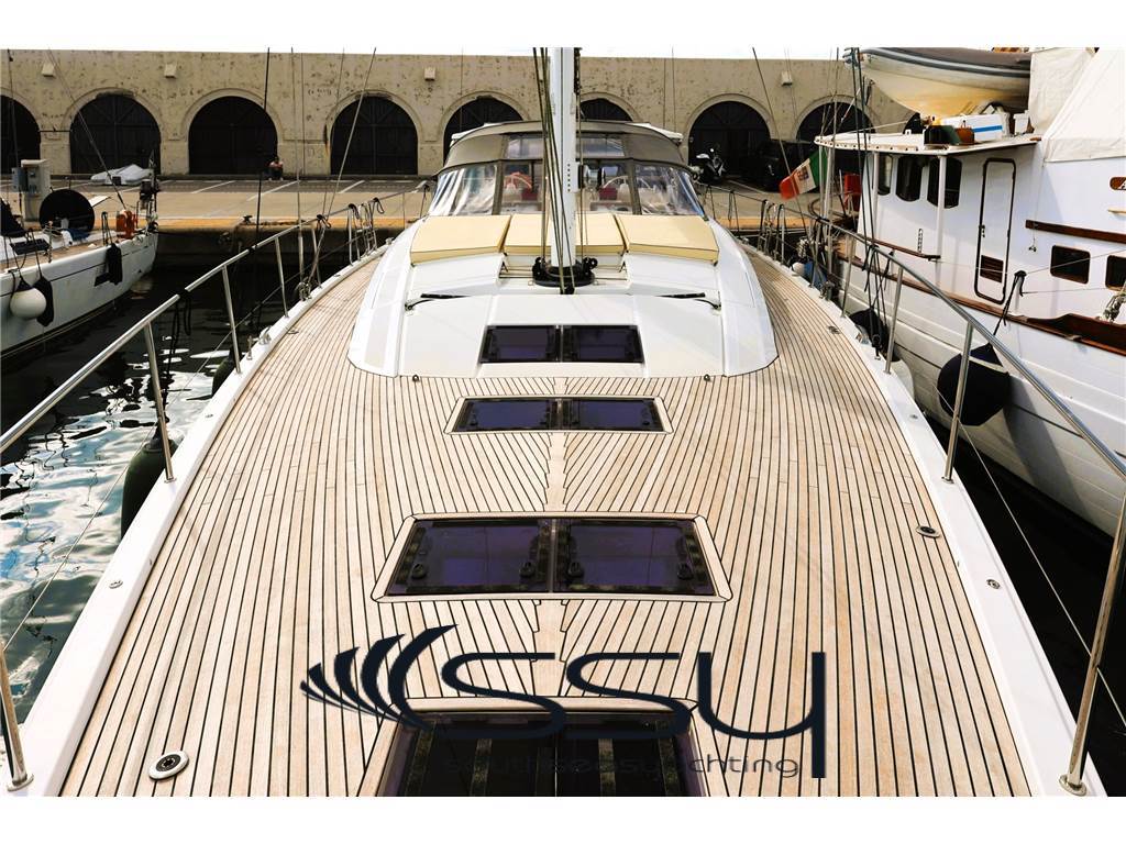 JEANNEAU 64