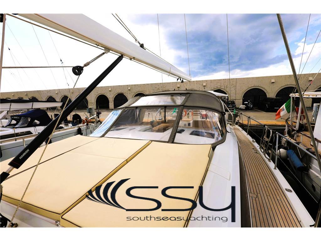 JEANNEAU 64