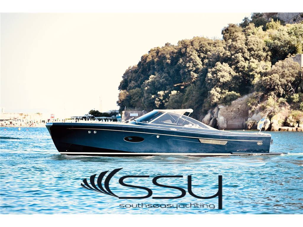 CAMPER & NICHOLSONS ENDEAVOUR 42