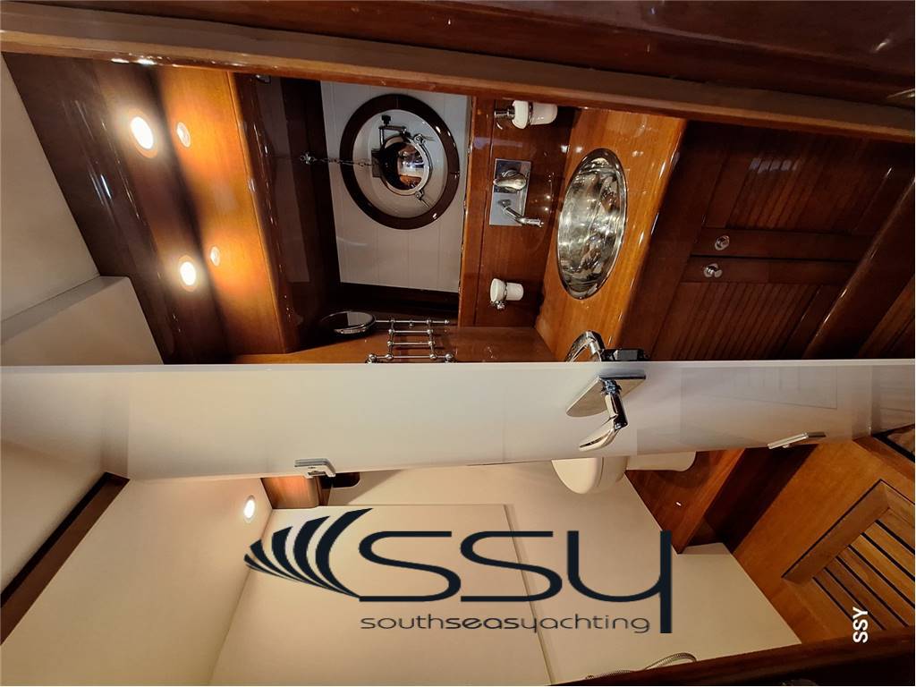 CAMPER & NICHOLSONS ENDEAVOUR 42