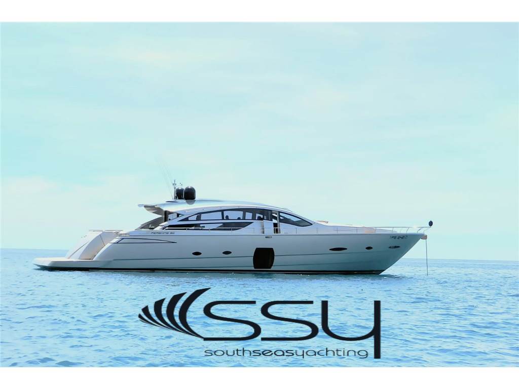 PERSHING 80