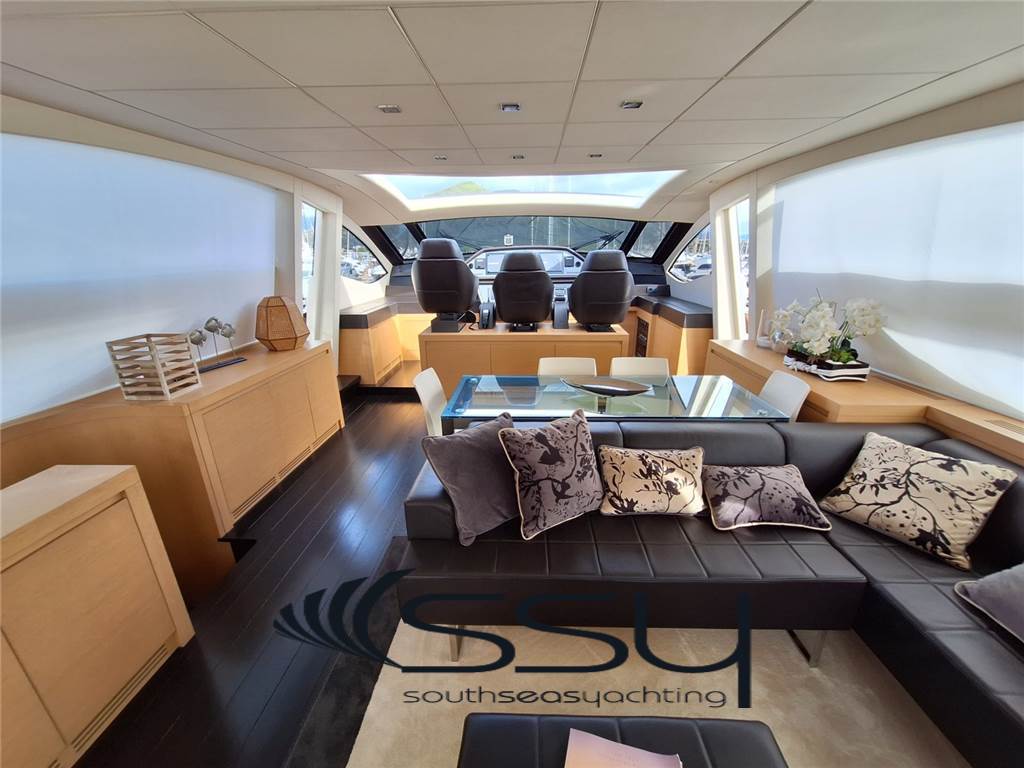 PERSHING 80