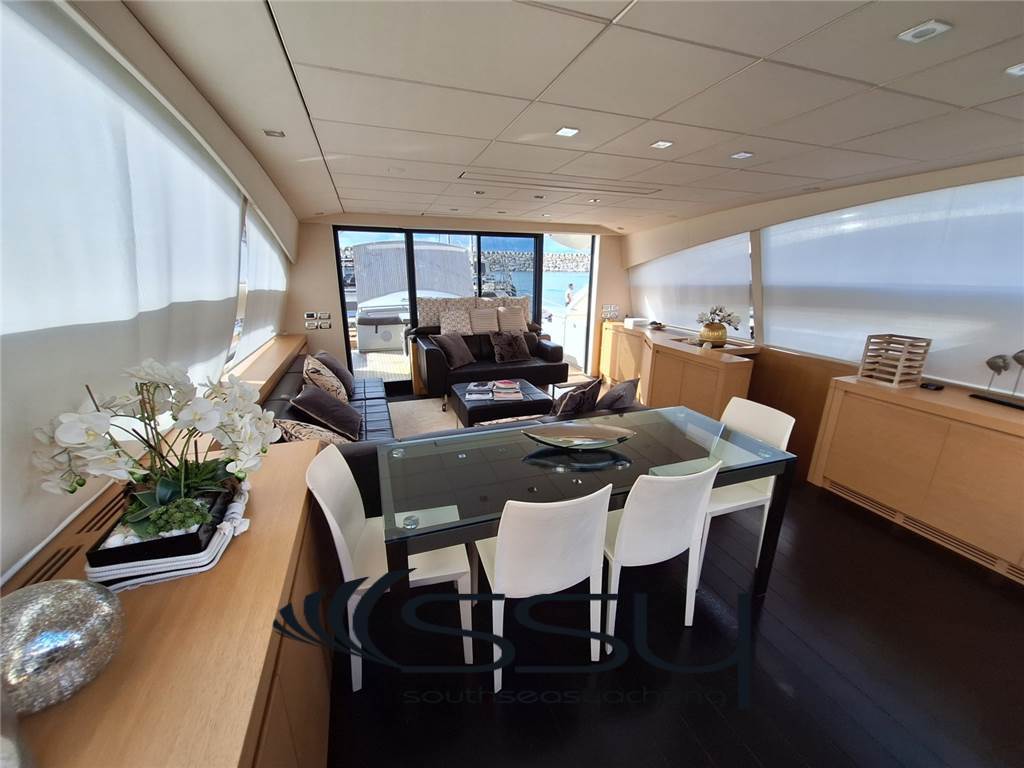 PERSHING 80