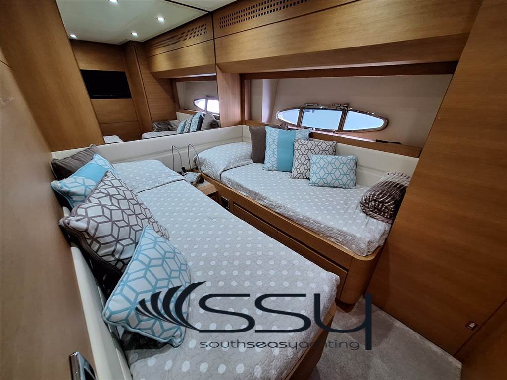 PERSHING 80