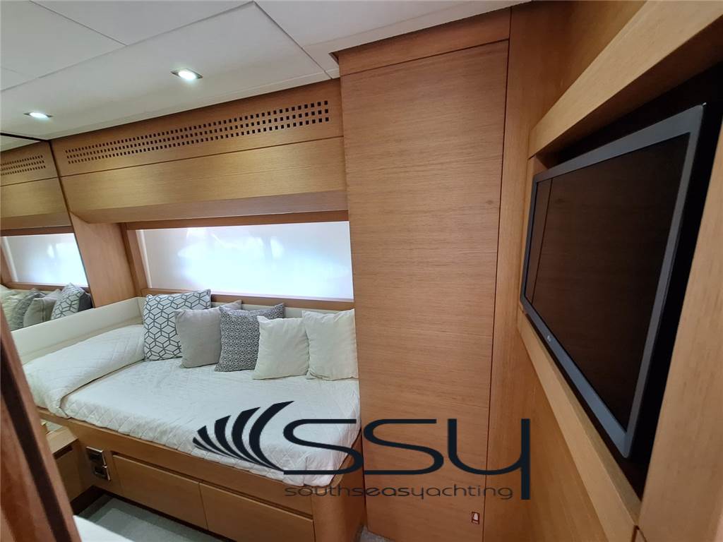 PERSHING 80