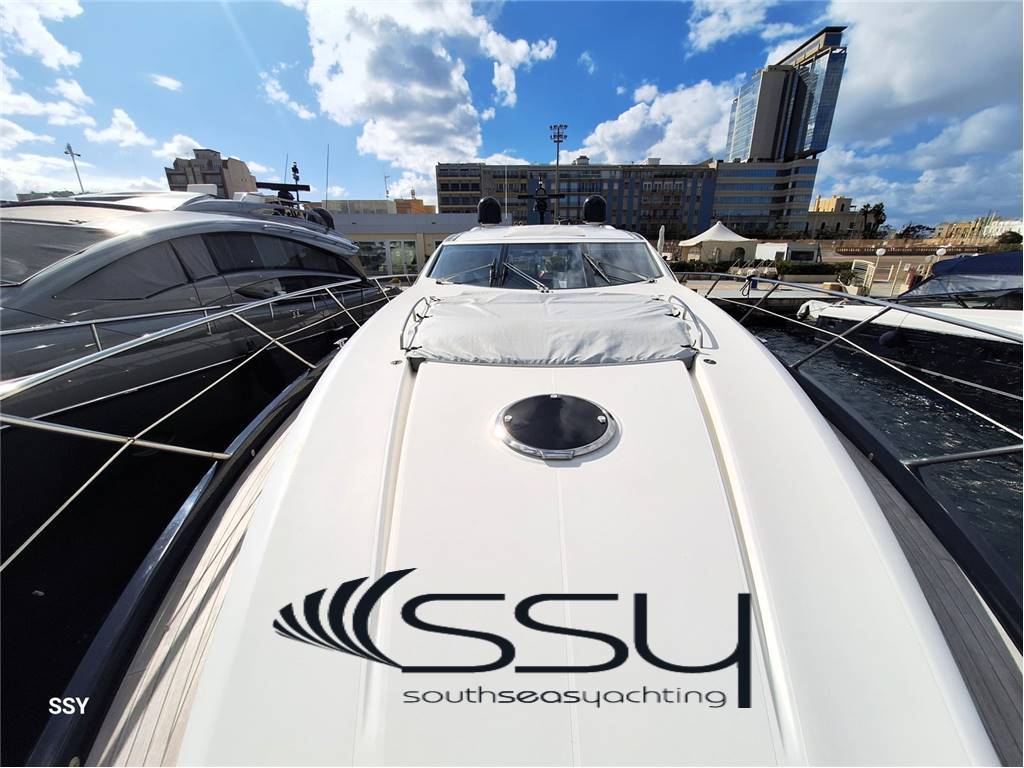 SUNSEEKER PREDATOR 64