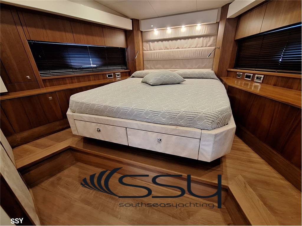 SUNSEEKER PREDATOR 64