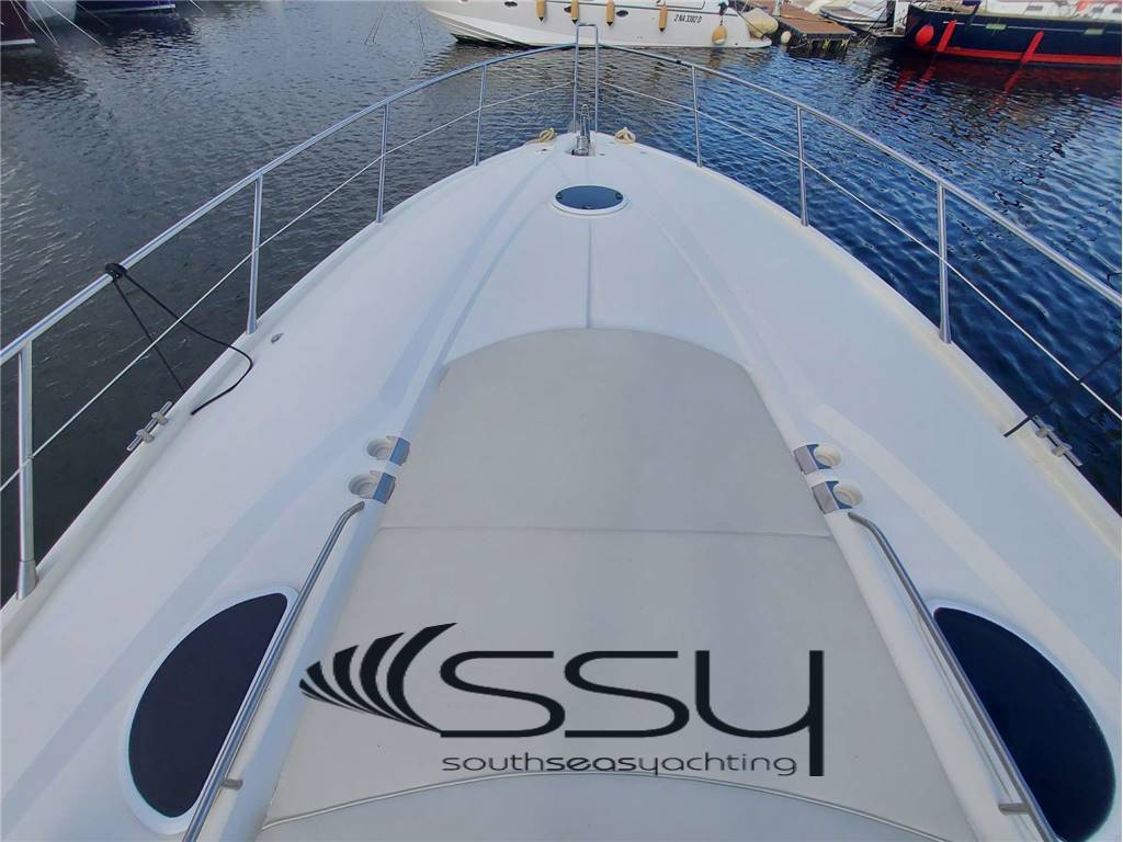 SUNSEEKER PORTOFINO 53 HT MKII