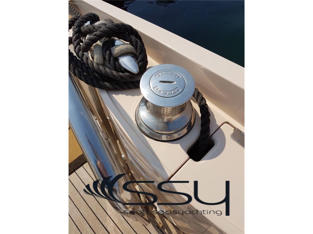 SUNSEEKER PREDATOR 72