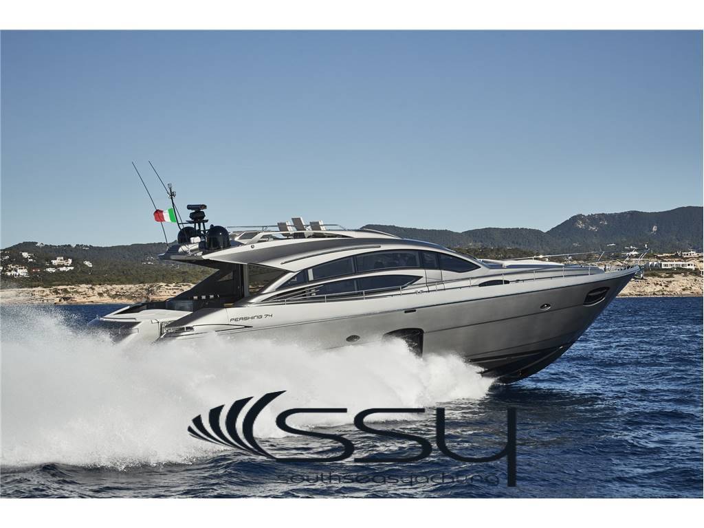 PERSHING 74