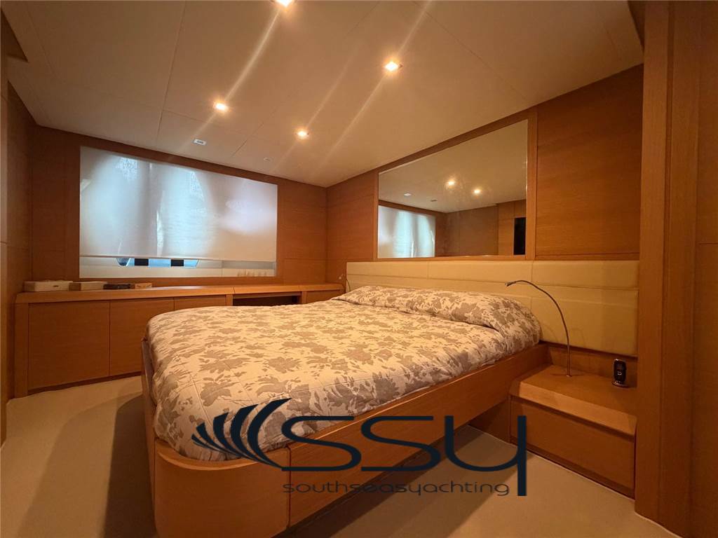 PERSHING 64