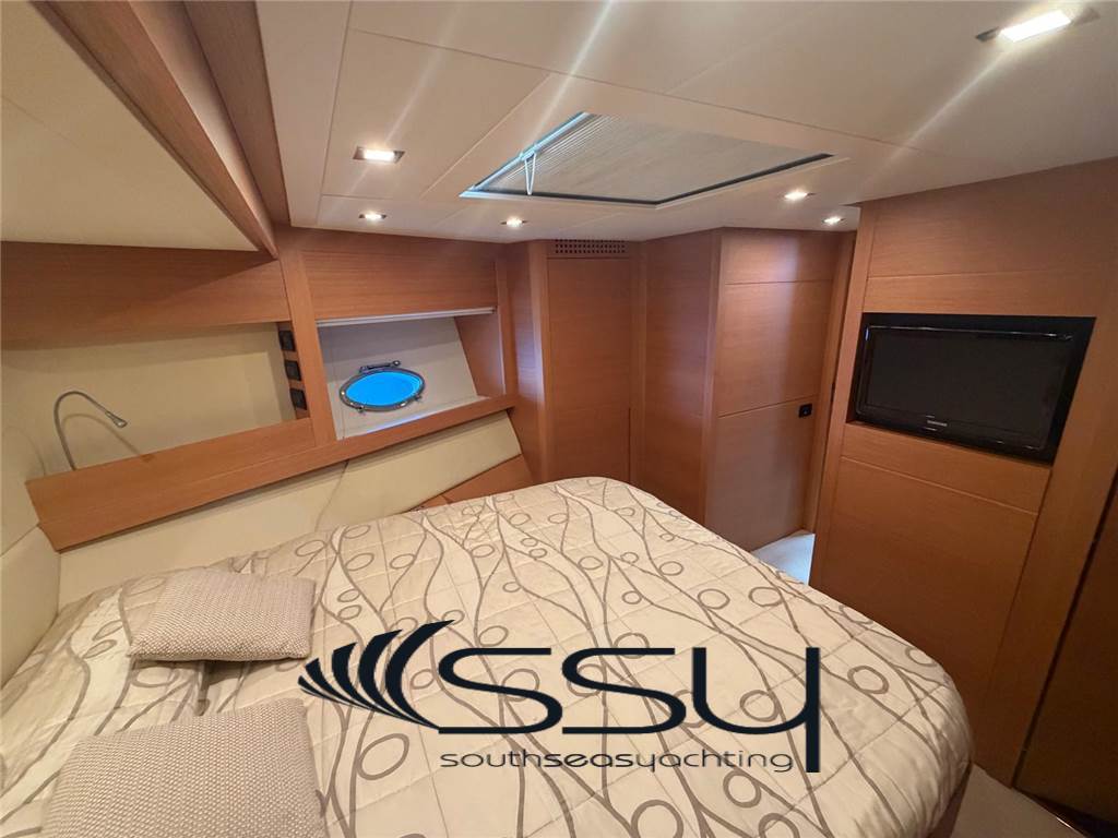 PERSHING 64