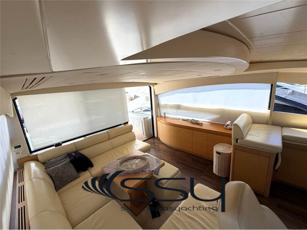PERSHING 64