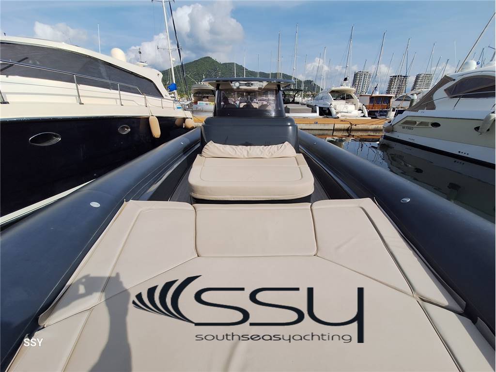 COASTAL BOAT 46 MAXI