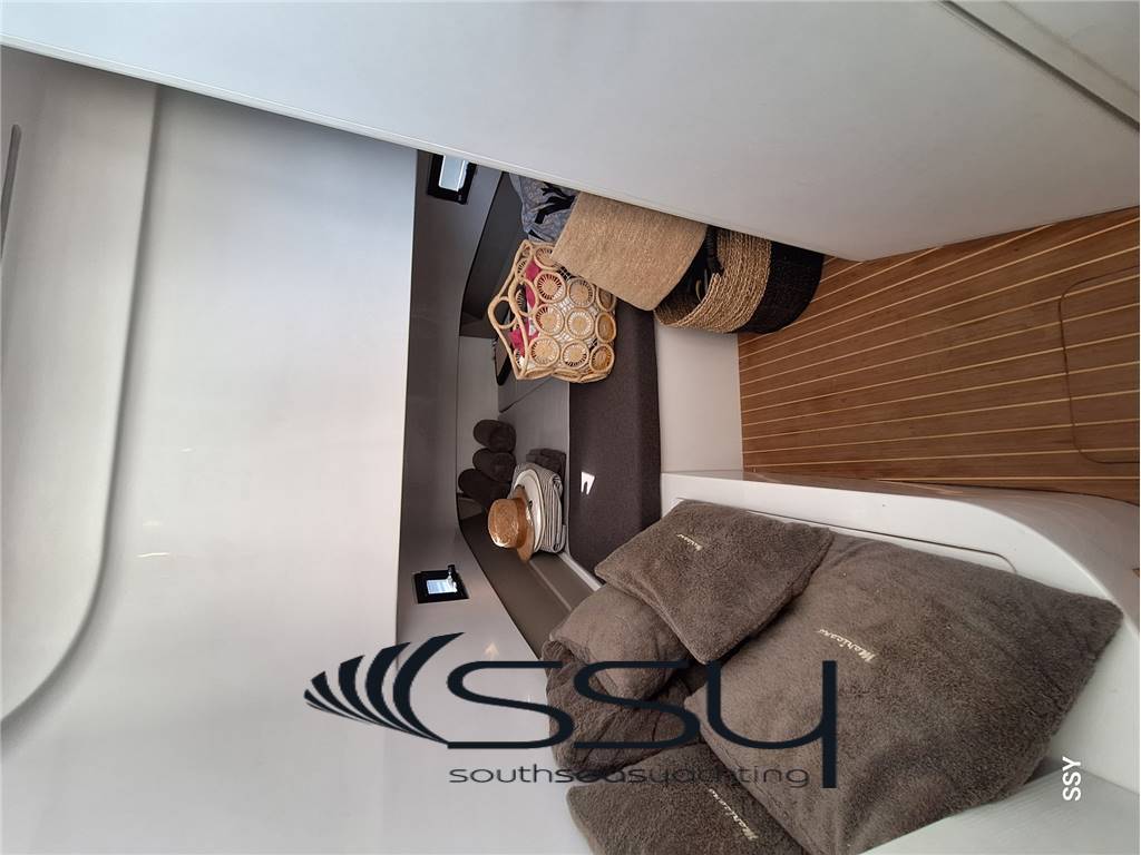 COASTAL BOAT 46 MAXI