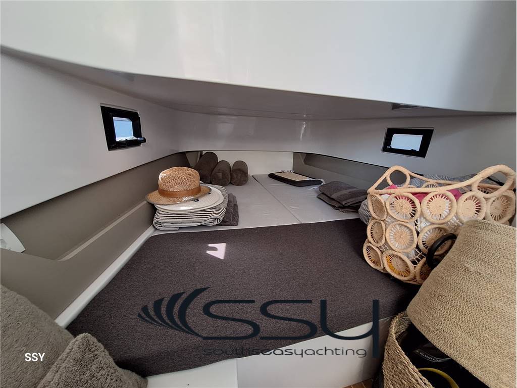 COASTAL BOAT 46 MAXI
