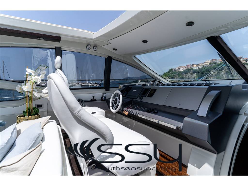 AZIMUT AZ 62S ITALIA