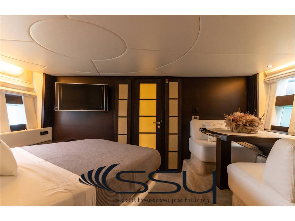 AZIMUT AZ 62S ITALIA