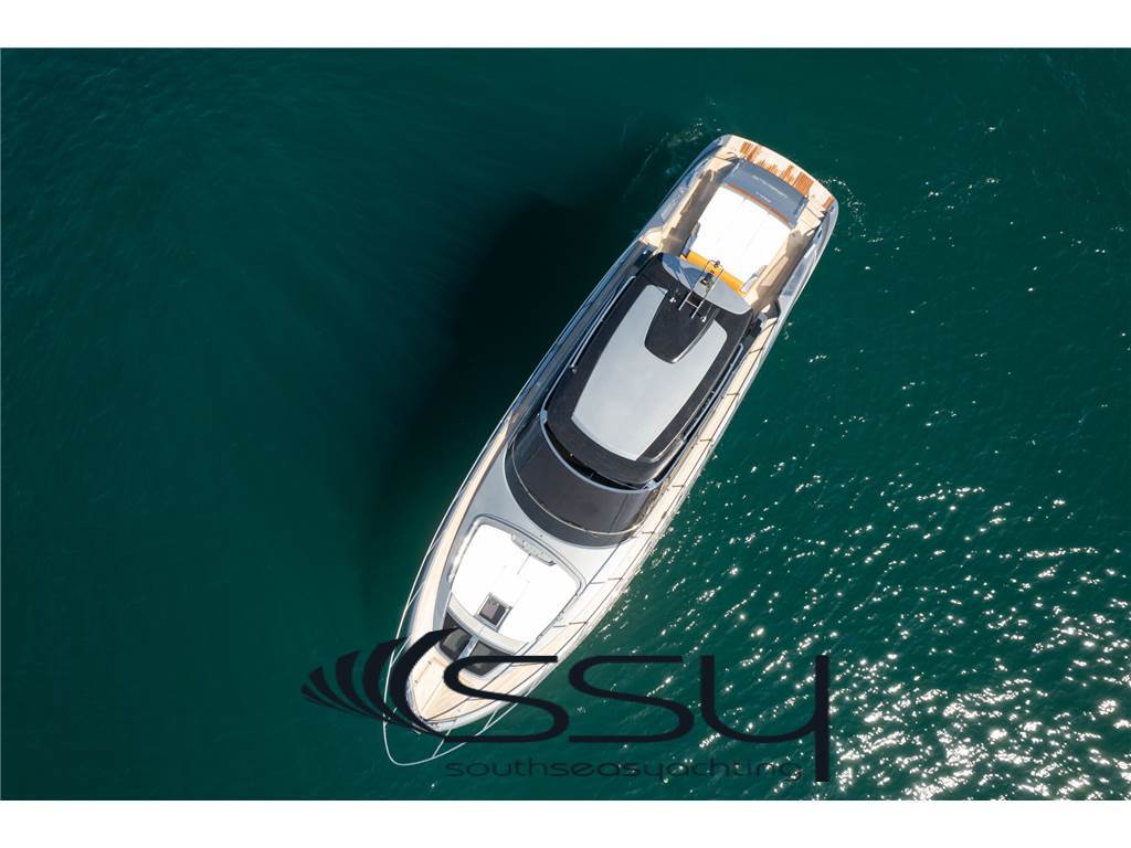 RIVA 56 RIVALE HT