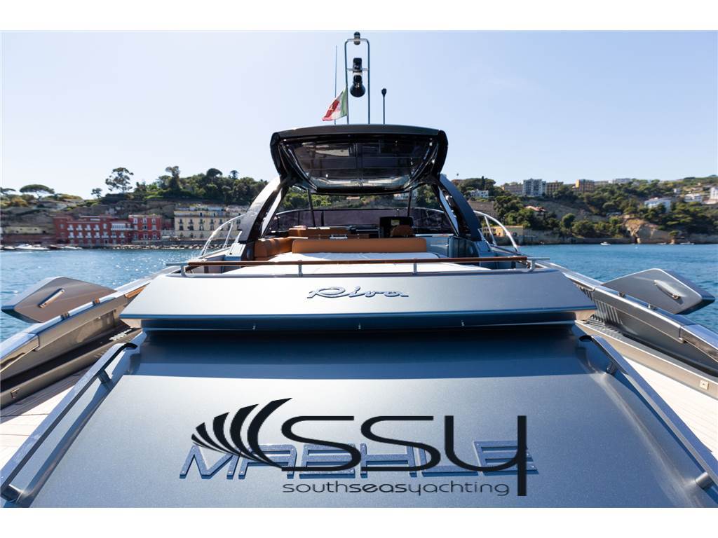 RIVA 56 RIVALE HT