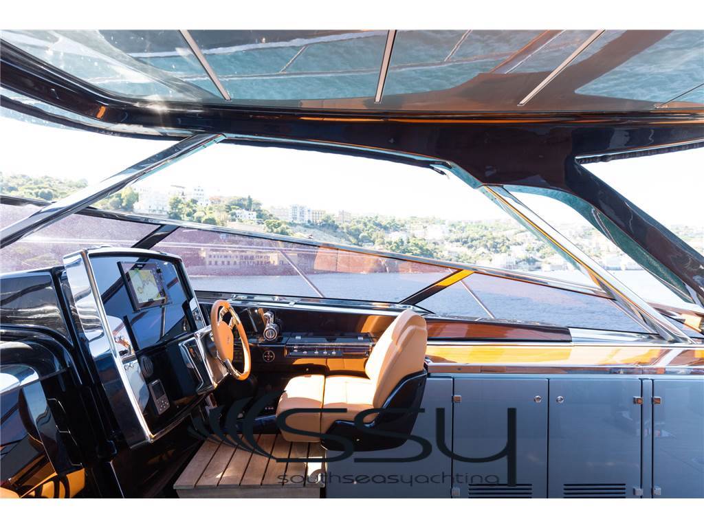 RIVA 56 RIVALE HT