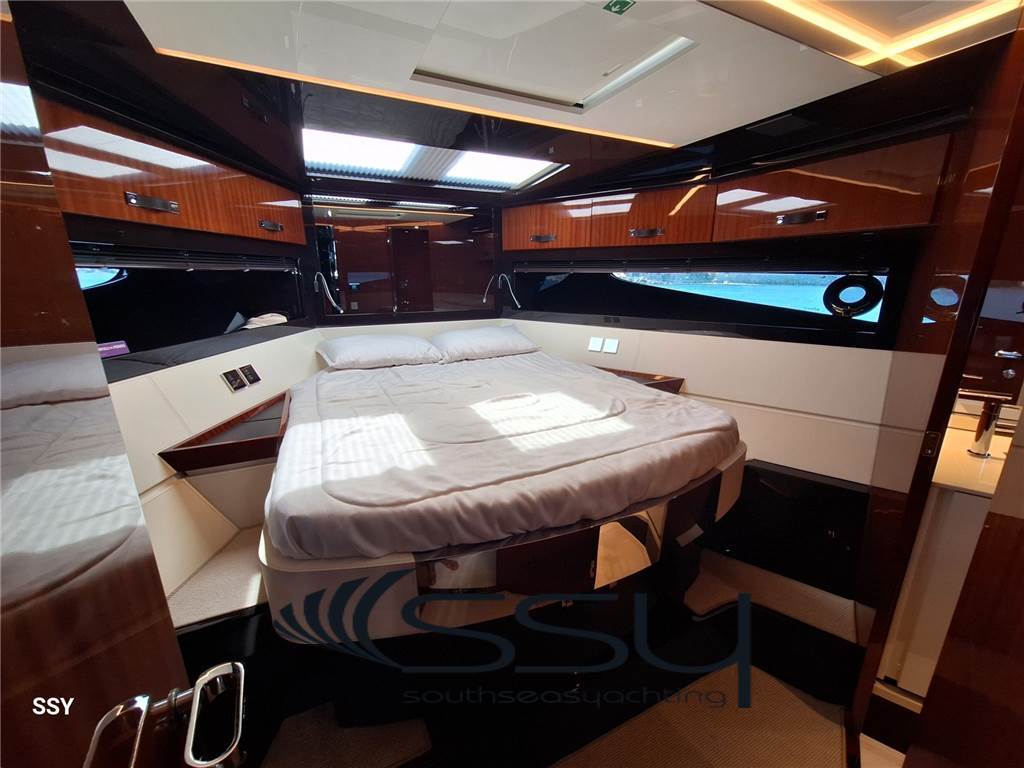 RIVA 56 RIVALE HT