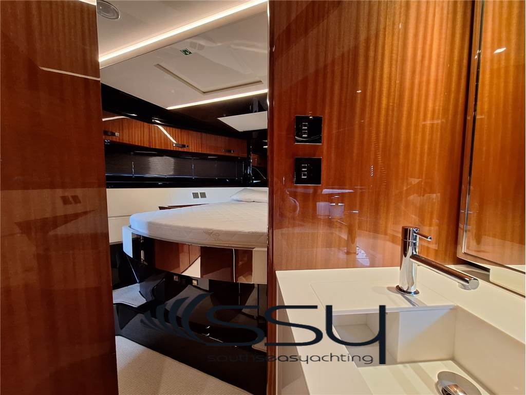 RIVA 56 RIVALE HT