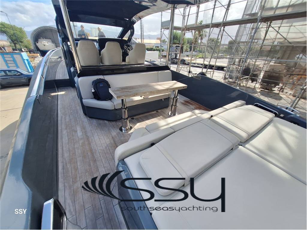 SACS REBEL 47