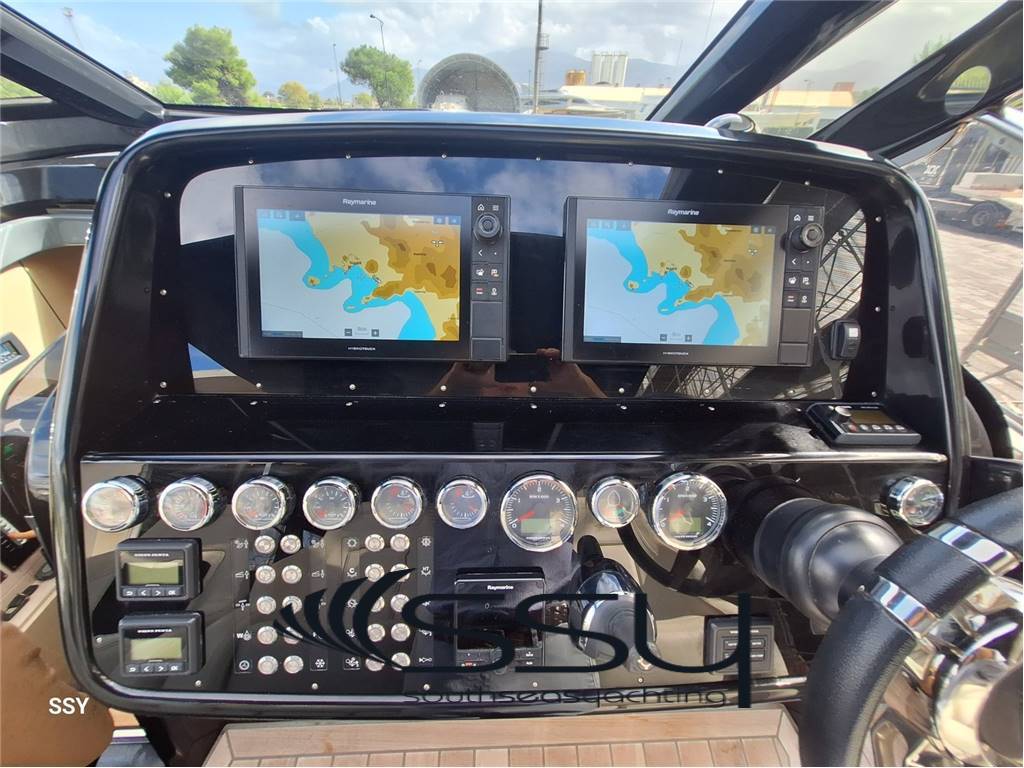 SACS REBEL 47