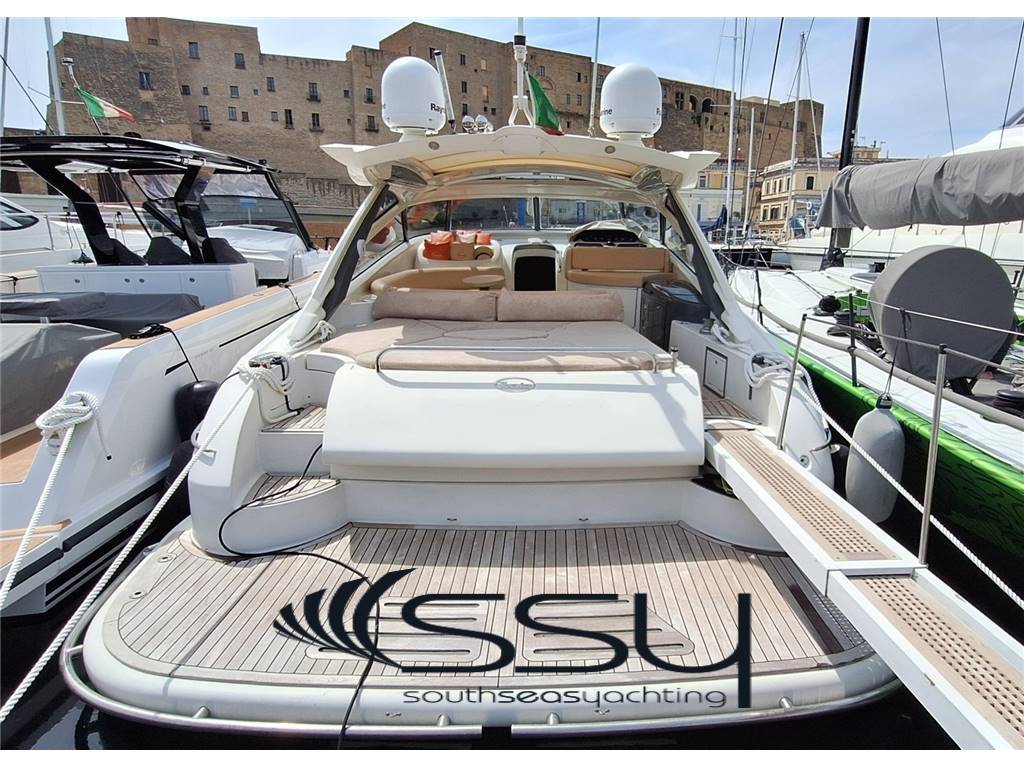 C.N. DI BAIA AQUA 54