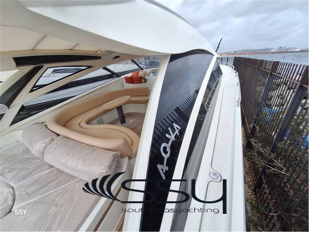 C.N. DI BAIA AQUA 54