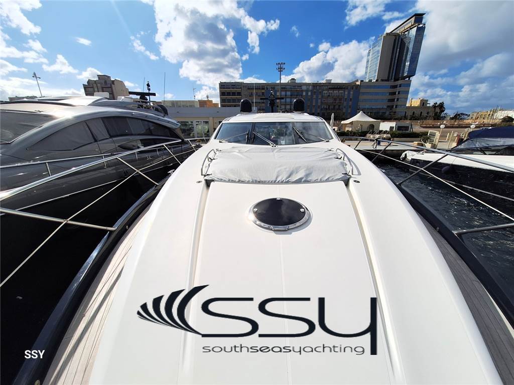 SUNSEEKER PREDATOR 64