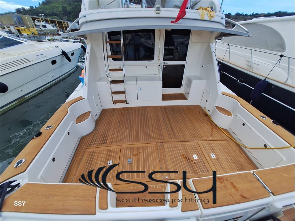 Riviera Marine Riviera 51