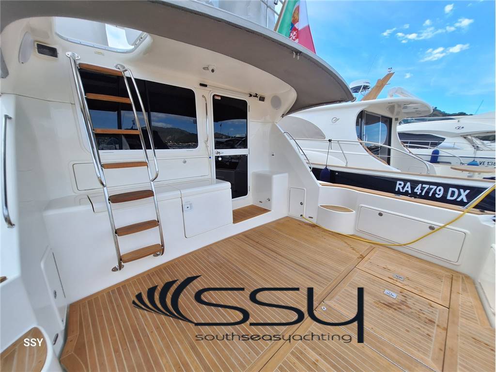 Riviera Marine Riviera 51