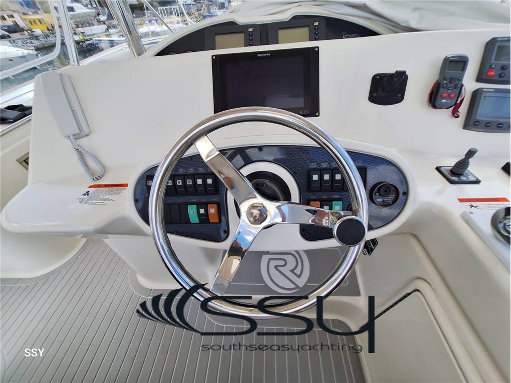 Riviera Marine Riviera 51