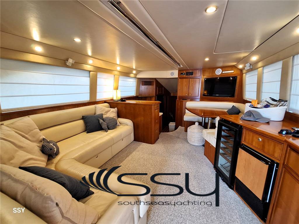 Riviera Marine Riviera 51