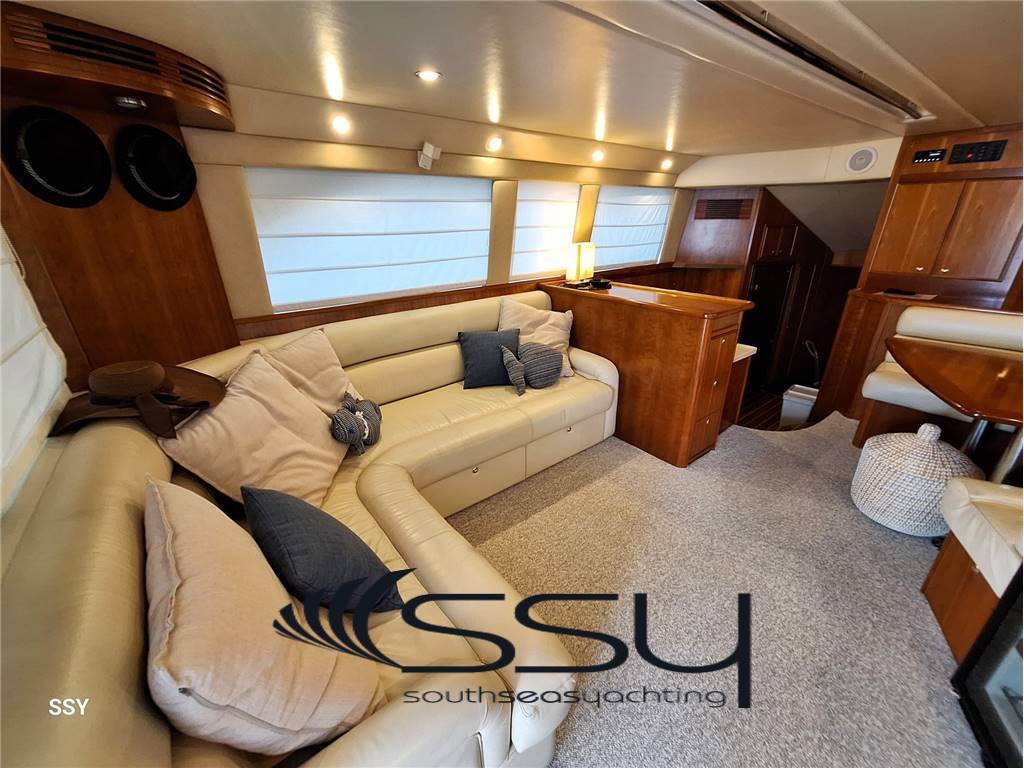 Riviera Marine Riviera 51