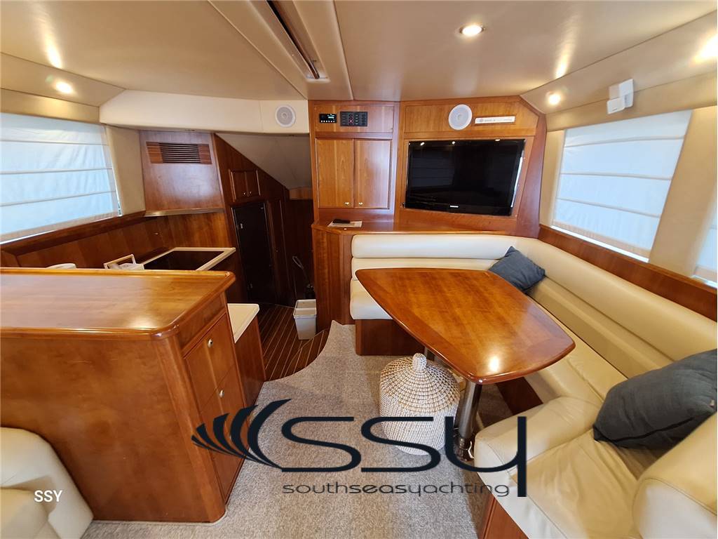 Riviera Marine Riviera 51