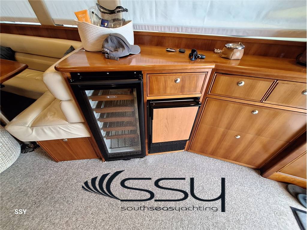 Riviera Marine Riviera 51