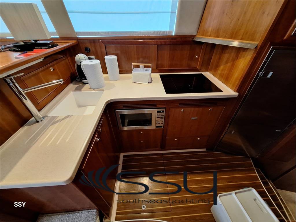 Riviera Marine Riviera 51