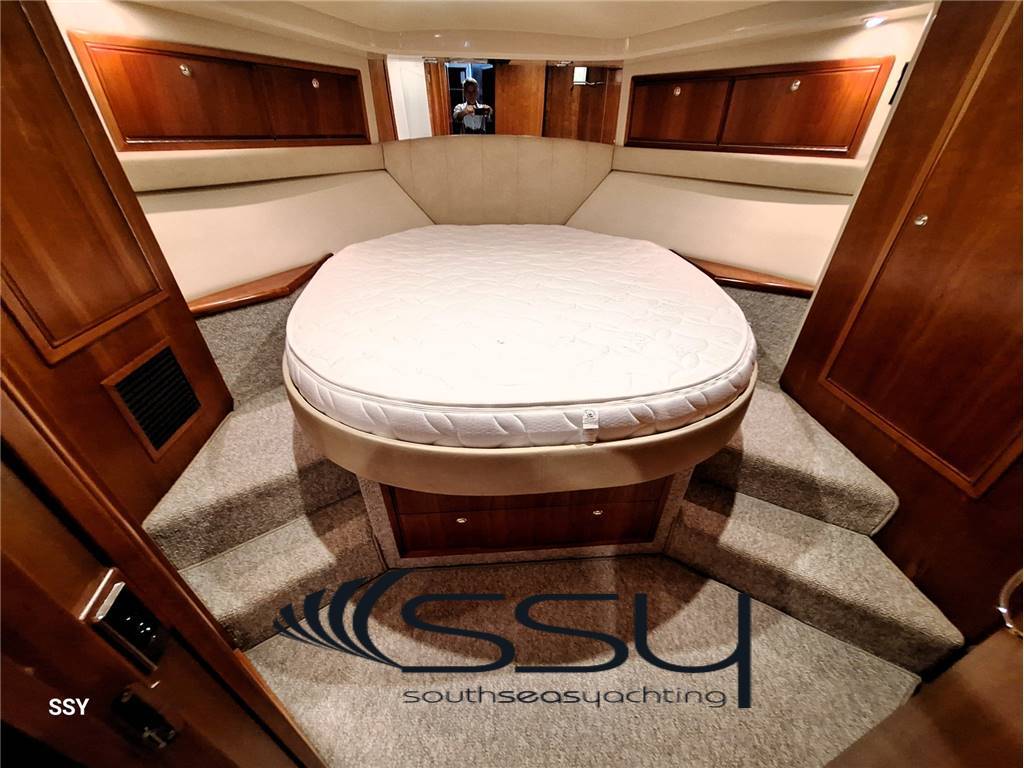 Riviera Marine Riviera 51