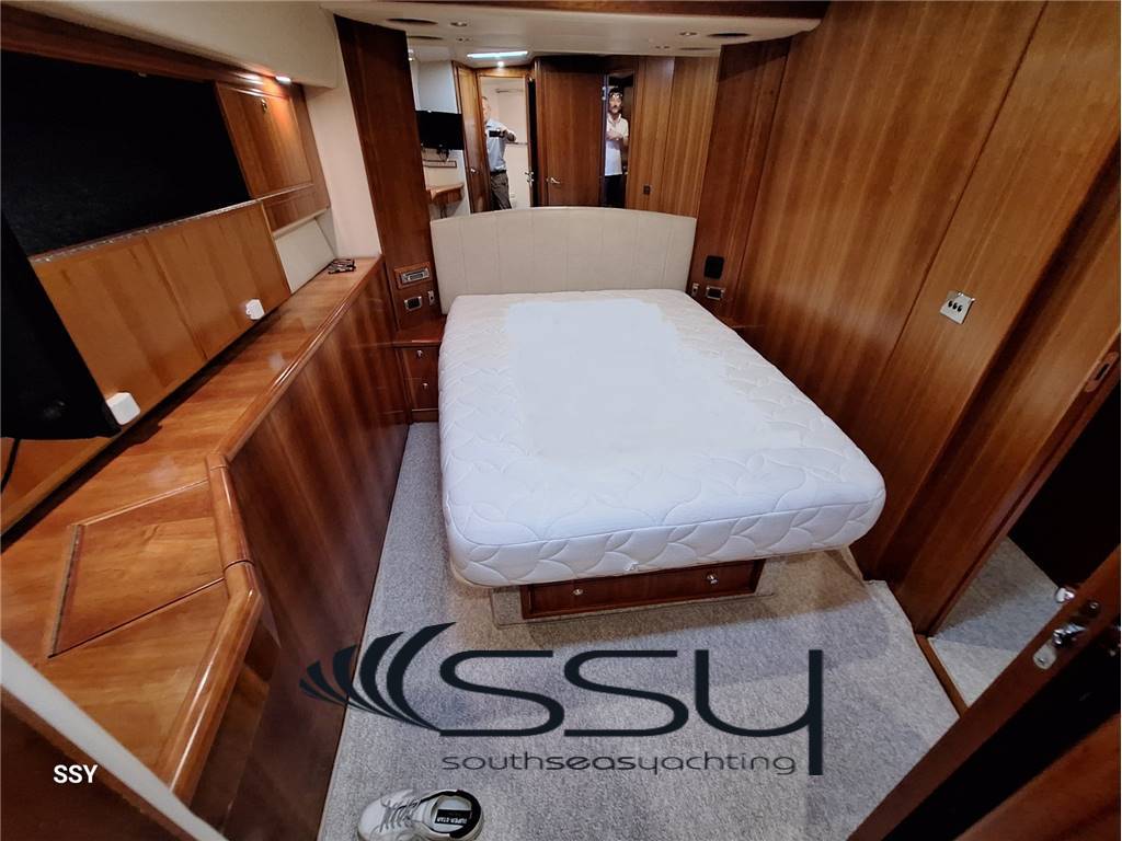 Riviera Marine Riviera 51