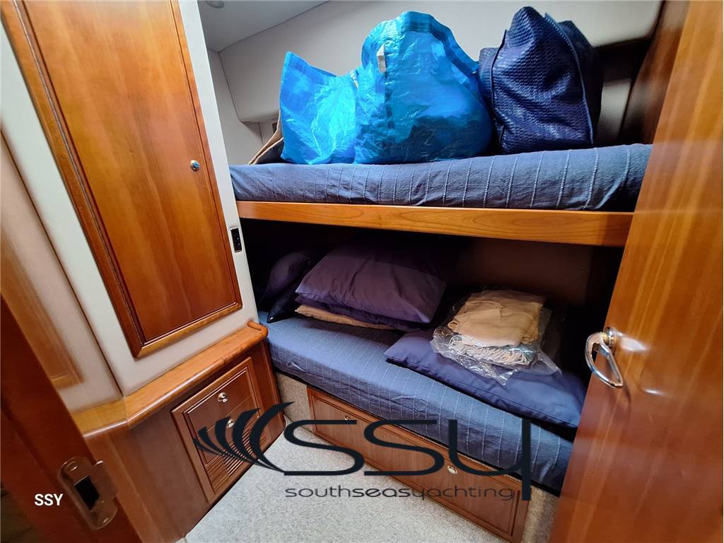 Riviera Marine Riviera 51