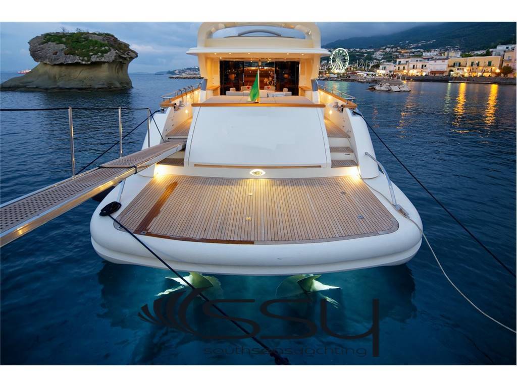 CERRI 86 FLYINGSPORT